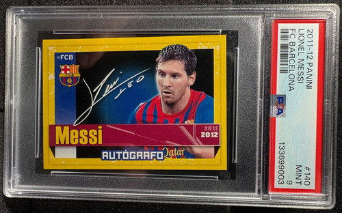 2011 panini barcelona - panini,