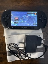Psp Street Boxata Più Giochi