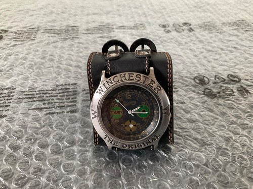 Orologio winchester twin - orologio,