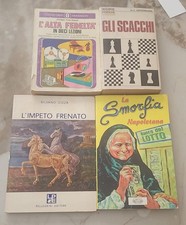 Lotto libri vintage - 4,