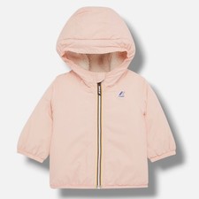 Cappotto giacca imbottito con