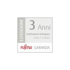 Ricoh Estensione Garanzia a 3