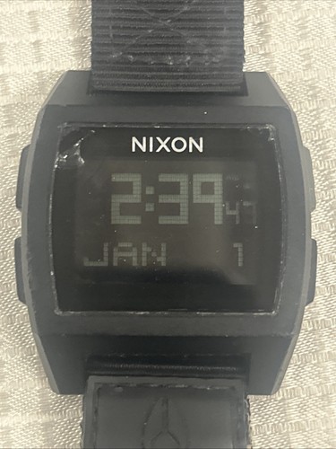 Orologio uomo digitale - uomo,