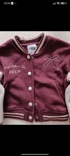 Completo Tuta Bambina Zara