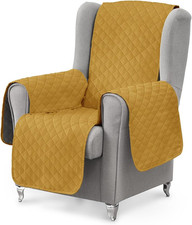 Copripoltrona 1 Posto Con