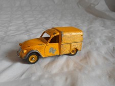 Dinky Toys France Citroen 2cv