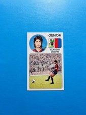 Figurina Calciatori PANINI