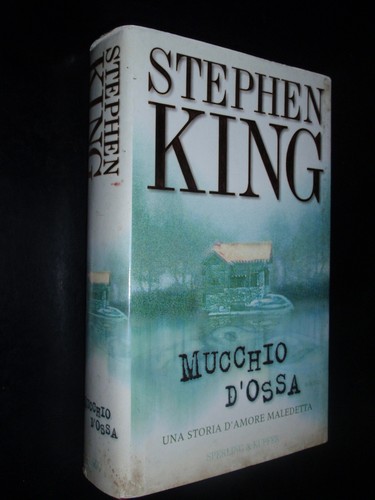 Stephen king mucchio - stephen,