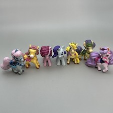 Lotto 7 Disney Princess Mini