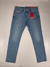 Pantalone jeans diesel 2019 - pantalone,