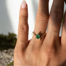 Anello oro diamanti taglio