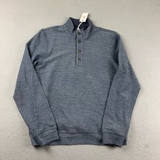 Felpa marine layer uomo - felpa, s