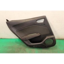 PANNELLO INT. PORTA POST. SX