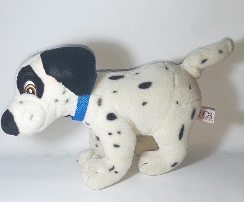 Carica dei 101 - 101, peluche