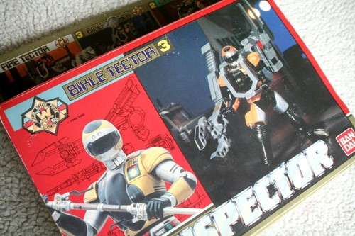 Winspector bikle tector - winspector:,