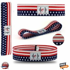 Fascia Resistenza Anca Booty