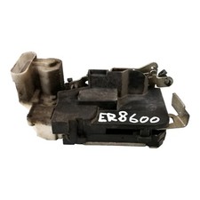 Serratura Porta Posteriore