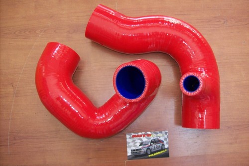 Manicotti intercooler - intercooler, in