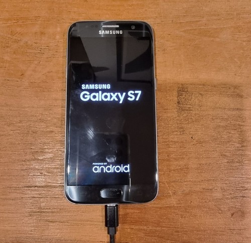 Samsung galaxy 4 gb - s7,