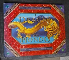 I Draghi del Mondo  Libro