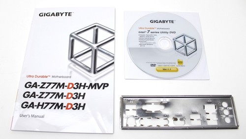 Gigabyte z77m d3h rev - ga-z77m-d3h,