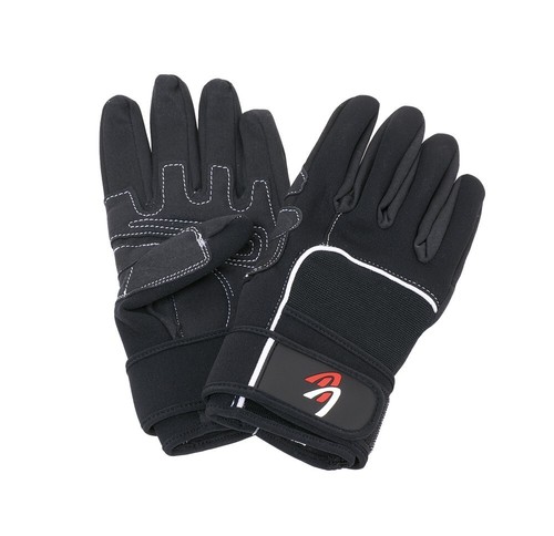 Guanti lunghi neoprene - guanti, in