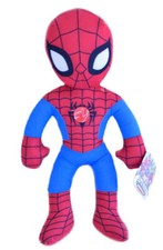 Peluche Spiderman Sonoro 100