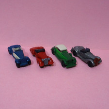 KINDER FERRERO COMPONIBILI