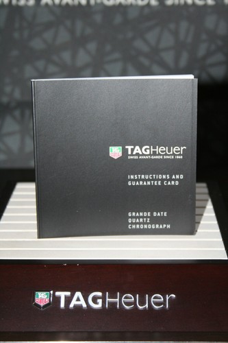 Orologio tag heuer libretto - tag,