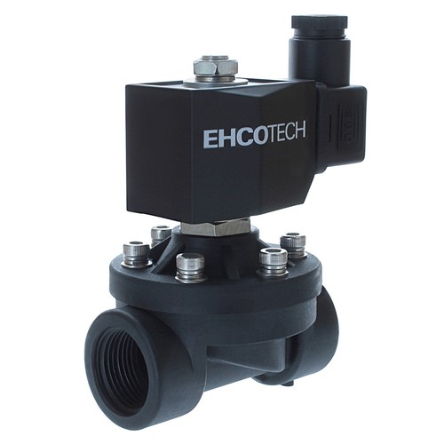 Elettrovalvola 12v dc - elettrovalvola,