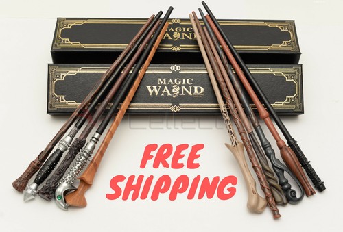 Harry potter magic wand metal - harry,