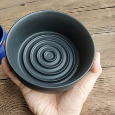 Tazza ciotola da barba in