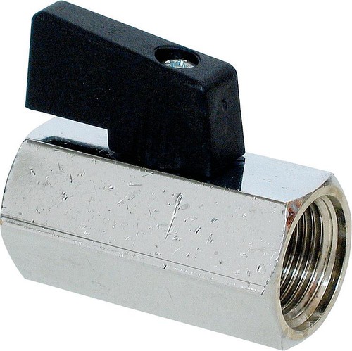 Eurotermo mini valvole sfera - valvole, a