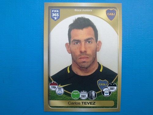 Panini fifa 365 2016 - panini,