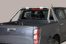 ROLL BAR DESIGN , MISUTONIDA