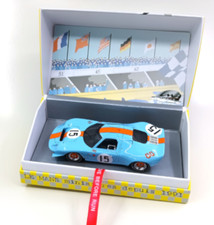 Le Mans Miniatures Mirage M1