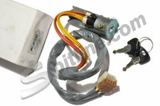 BLOCCHETTO DI AVVIAMENTO BLOCCASTERZO PEUGEOT 205,