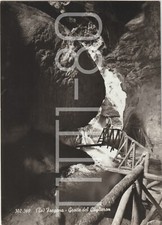 FREGONA - GROTTE CAGLIERON