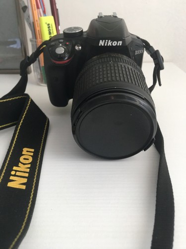 Nikon d3300 2mp fotocamera - nikon, 24.2mp