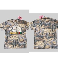 T-shirt 100% autentica The