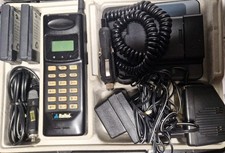 Telefono cellulare Portatile