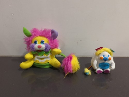 Puffball popple pocket 1986 - popple,