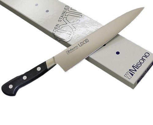 Misono ux10 gyuto chef - ux10,