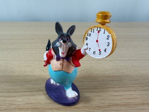 White rabbit late - 'i'm, figure