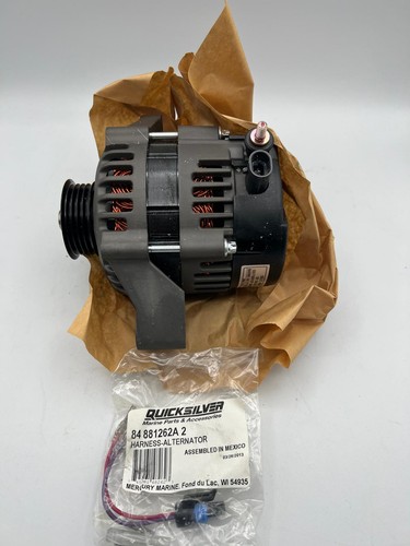 Mercury alternatore oem per - oem, 75