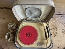 Fonovaligia Tepaz Oscar vintage – anni ’50/60 