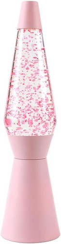 Lampada glitter spaceship - ®,