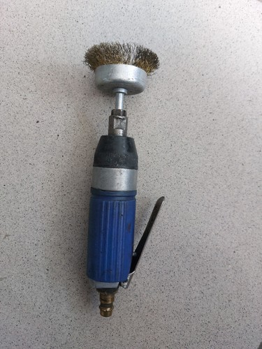 Mini smerigliatrice pneumatica - smerigliatrice,