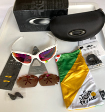 Nuova giacca Oakley Racing