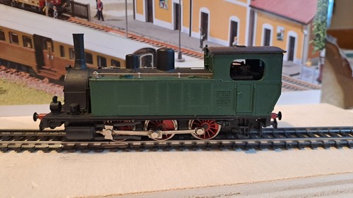 Locotender 270 fnm - locotender, gr.